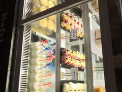 -芭菲盛宴·环球美食(北城国际店)