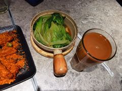 -留半山·香港食堂(啦啦宝都店)