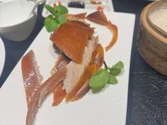 -正德楼果木烤鸭·渔家菜(东港店)