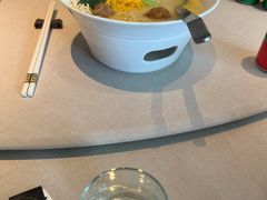 -逸品淮扬(东方渔人码头店)