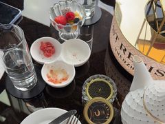 -瑞吉酒店·The Drawing Room闲逸廊·云端下午茶·夜奢Whiskey