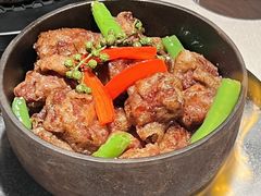 -南里山房·新淮扬菜(徐汇万科店)