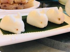-龙的酒楼·手工早茶·顺德菜(近良路店)