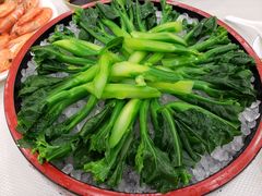 -湛江渔港·大排档(乐园路总店)