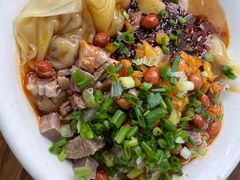 -小翔干面(西航店)