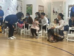 -育知苑幼儿园