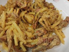 -李叔叔虾蟹大排档(青羊店)
