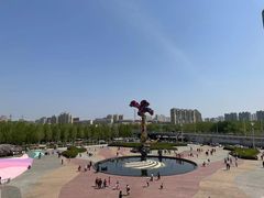 -群力丁香公园