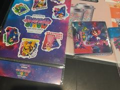 -万象影城(深圳布吉万象汇IMAX店)