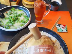 -羽鸽集·乳鸽专门店·地道顺德菜(岭南站店)