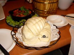 -小土豆北方菜馆(方庄店)