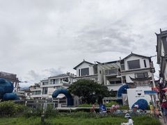 -大理洱海
