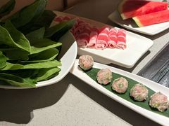 -海底捞火锅(关山保利店)