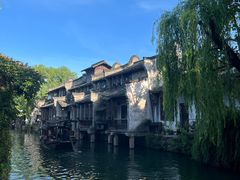 -乌镇景区