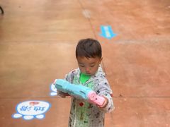 -郑州方特水上乐园