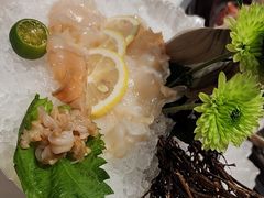 -德兴show鲜·蒸汽海鲜火锅餐厅(格创悦里店)