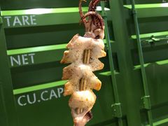 -丰茂烤串(建设街店)