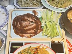 -富贵春饼·烤鸭·大厨现炒(诸城店)