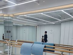 -红舞鞋舞蹈教育(近江校区)