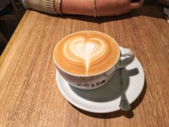 -COSTA COFFEE(武汉武商MALL店)