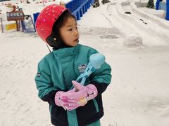 -长沙湘江欢乐雪域