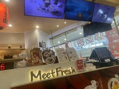 -鲜芋仙(番禺万达广场店)