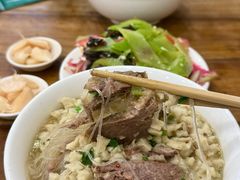 -老刘家永盛斋·传统泡馍(东关南街店)