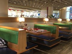 -So Lounge索兰至餐厅(蓝色港湾店)