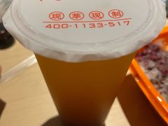 -冰冰酱老味刨冰绵绵冰(爱国道店)