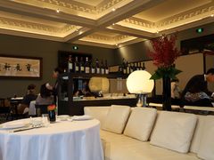 大堂-宝丽轩中餐厅BAOLIXUAN