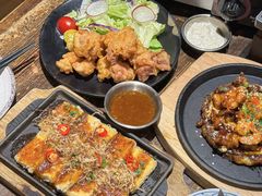 -小川洋风料理(街道口店)