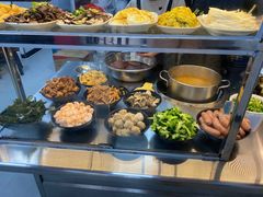 -鲤.金记沙茶面(总店)