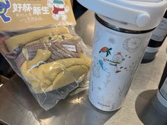 -Peet's 皮爷咖啡(陆家嘴中心店)