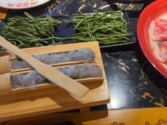 -憨孃孃·重庆老火锅(红山黑金店)