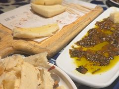 -绿茶餐厅(布吉万象汇店)