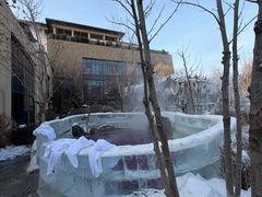 -清河半岛温泉度假酒店