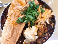 -红鼻子桂林米粉(金唐新光界店)