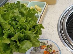 -韩香福烤肉庄园(荣成店)