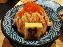 -無雙居酒屋(北京路店)