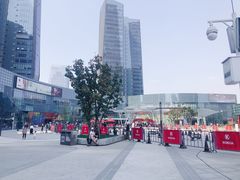 -大族广场Mall&More