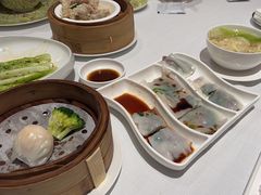 -君庭中餐厅(友谊宾馆店)