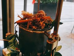 -朱迪小铺.半糖奶油蛋糕(海汇港店)