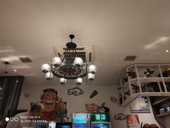 -聚串门儿·东北烧烤(信义坊店)