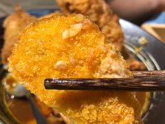 -友名Cross日式咖喱屋(江南大道中店)