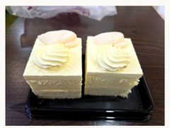 奶油蛋糕-秋林食品(秋林公司店)