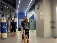 -成泰格斗(环球商业广场店)