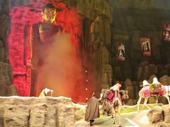 -华夏文旅西安度假区