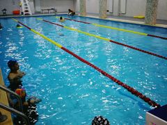 -万豪游泳俱乐部(总店)