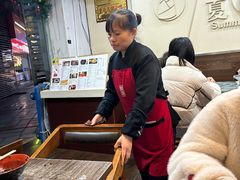 -阿坤传统手工小吃(沙坪坝店)