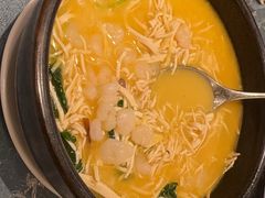 -扬州香格里拉·香宫中餐厅